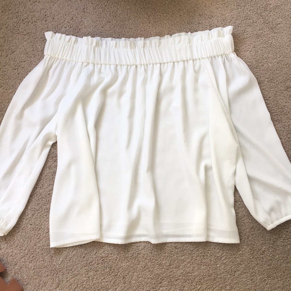 Vamastyle top - Picture 2 of 3
